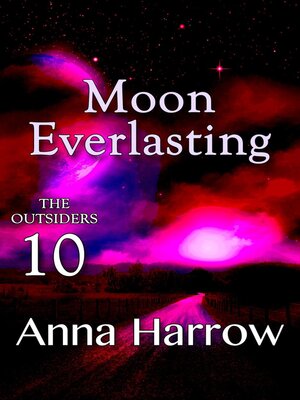 cover image of Moon Everlasting